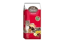 Deli Nature Premium činčila 12,5 kg