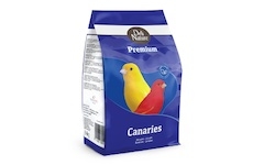 Deli Nature Premium kanárek 4 kg 
