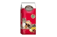 Deli Nature Premium malý hlodavec 15 kg