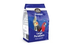 Deli Nature Premium papoušek 1 kg