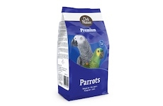 Deli Nature Premium PARROTS velký papoušek 800 g