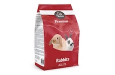 Deli Nature Premium zakrslý králík 3 kg