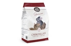 Deli Nature Rodelicious činčila 2,5 kg