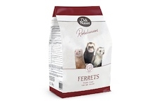 Deli Nature Rodelicious Fretka 2,5 kg