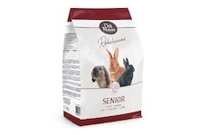 Deli Nature Rodelicious králík senior 2,5 kg
