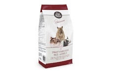 Deli Nature Rodelicious myš, pískomil, zakrslý křeček 750 g
