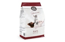 Deli Nature Rodelicious potkan / krysa 2,5 kg