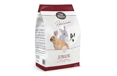 Deli Nature Rodelicious zakrslý králík junior 2,5 kg