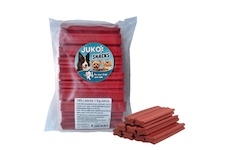 Deli sticks Hovězí JUKO Snacks 1 kg