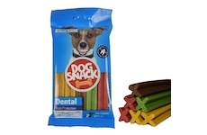 Dentální kříž MIX (5 ks)