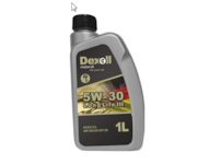 Dexoll 5W-30 LL III 1L