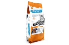 Diamant Cat Micio Hovězí a kuře 15 kg