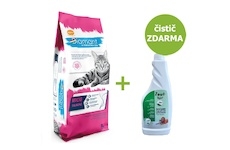 Diamant Cat Micio Losos 15 kg