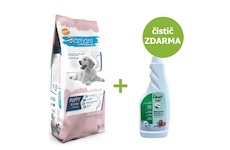 Diamant Dog Puppy 15 kg + čistič ZDARMA