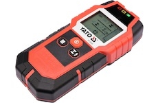 Digitální detektor