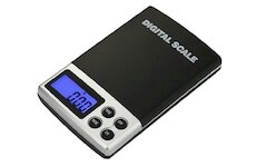 Digitální váha na šperky 100g/0.01g