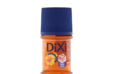 Dixi olej na tmavé vlasy 60ml