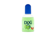 Dixi vlasová voda Březová voda na suché vlasy 125ml PVC