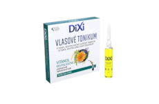 Dixi vlasové tonikum Vitanol C s provitamínem B5 6 ampulí