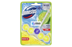 Domestos WC blok Lime Power 50g