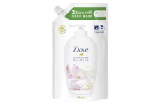 Dove tekuté mýdlo 500ml náplň Glowing Lotus