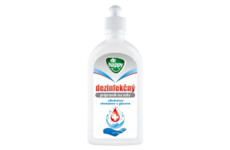 Dr. Happy dezinfekční přípravek na ruce 400ml