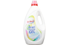 Dr. House gel na praní Color 4,3l=71PD