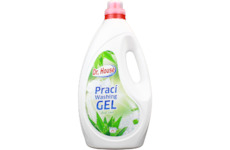 Dr. House gel na praní Color 4,3l=71PD Aloe Vera