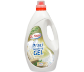Dr. House gel na praní Marseillské mýdlo 4,3l, 71PD