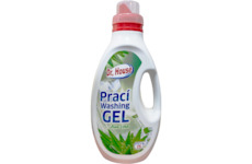 Dr. House prací gel 1,5l Aloe Vera