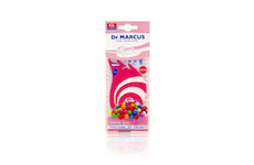 Dr. Marcus Sonic bubble gum