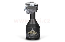 Dr. Wack HIGH END Spray Wax: tekutý vosk s rozprašovačem 500 ml