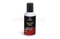 Dr. Wack Polish & Wax: 2v1 leštěnka & vosk (krém) 500 ml