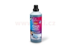 Dr. Wack Power Foam Shampoo: šampon s hustou pěnou 1 l
