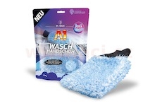 Dr. Wack Wash mitt: mycí rukavice z mikrovlákna