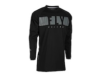 dres WINDPROOF, FLY RACING - USA (černá , vel. XL)
