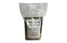 Dřevěná podestýlka Limara 7 l ( 4 kg )