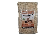Dřevitá vlna JUKO 500 g
