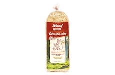 Dřevitá vlna Limara 15 l (170 g )