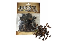 Drůbeží srdce sušené JUKO 100 g