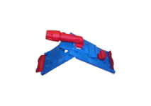Držák na mop Masterfix Profi 50x13cm fixový