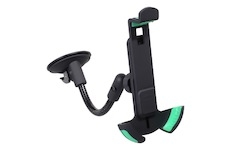 Držák telefonu / GPS na přísavku MAX