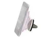 Držák telefonu magnetický do mřížky TRIANGLE