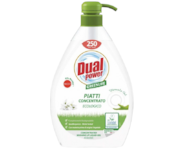 DUAL POWER GREENLIFE PIATTI CONCENTRATO 1l