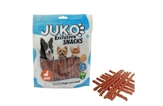 Duck & Sweet Potato Stick JUKO Snacks 250 g