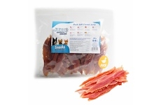 Duck Soft Crystal Jerky JUKO Snacks 500 g