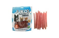 Duck Strips JUKO Snacks 250 g