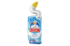 DUCK WC Deep Action gel 750ml Marine