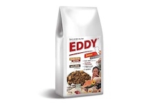 Eddy Dog Junior Large breed 8 kg