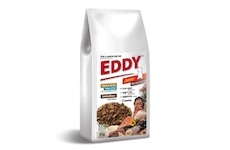 Eddy Dog Junior Medium breed 8 kg